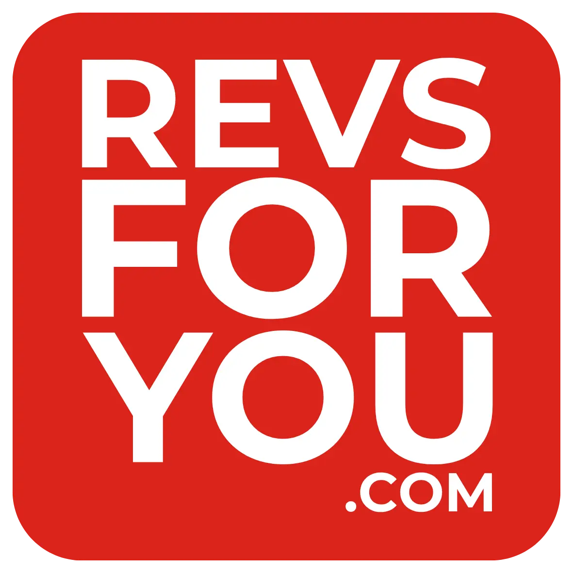 RevsForYou